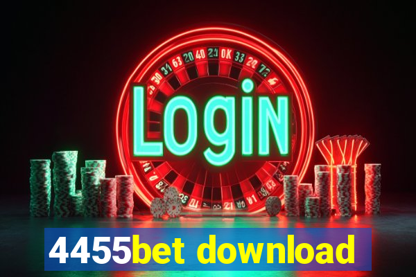 4455bet download